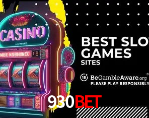 Promoções Sazonais 930bet