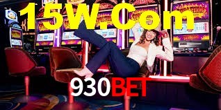 930bet: Jogos de Caça-Níqueis-Altas Recompensas, Roleta-Velocidade, Blackjack-Desafios Máximos