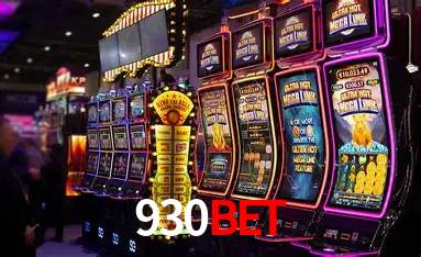 Recursos de Bônus 930bet