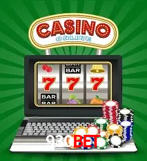 Casino Ao Vivo 930bet