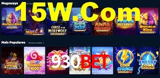 Exclusive Games 930bet