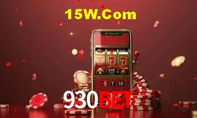 Apostas de Tênis 930bet