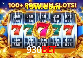 Provedores de Jogos 930bet