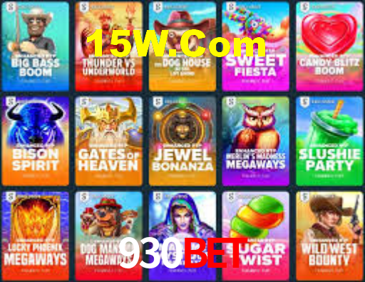 930bet.com