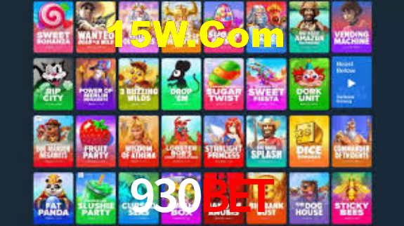 930bet login