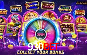 Casino VIP 930bet