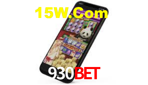 930bet - Plataforma Oficial - 930bet.com