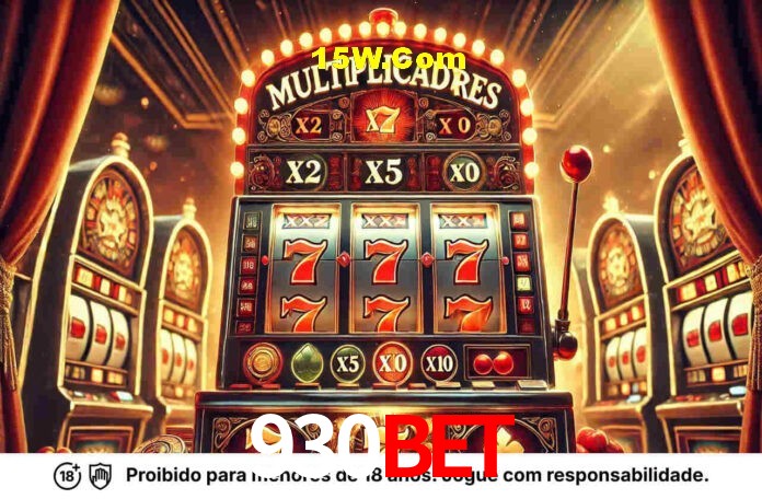 Slot Games 930bet