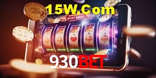 Experiência VIP 930bet