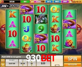 cassino 930bet