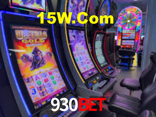930bet: Seu Cassino Premiado com Pagamentos Rápidos