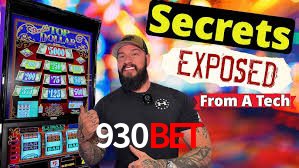 Daily Bonuses 930bet