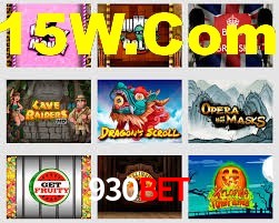 Live Casino 930bet