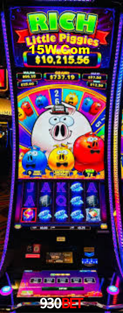 Interface do App 930bet