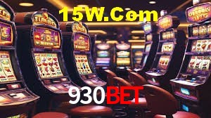 Torneios 930bet